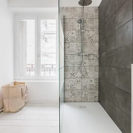 Parenthese Calme Design Hypercentre Apartment